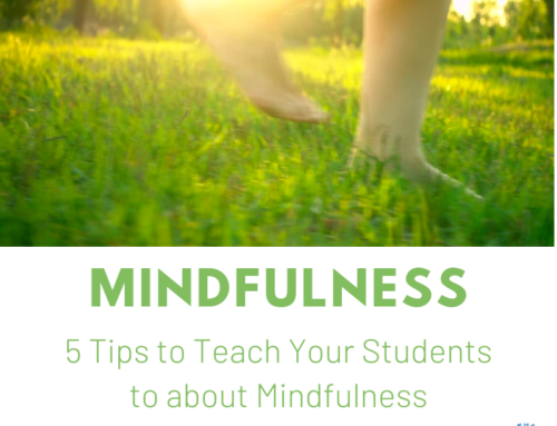 Social Skill: Mindfulness
