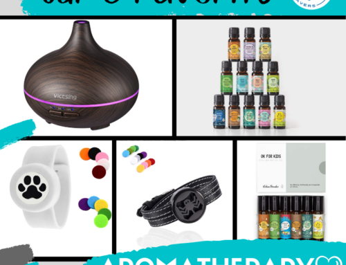 5 Best Aromatherapy Items for the Classroom