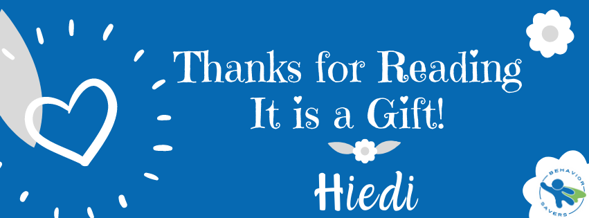 Behavior Savers Blog Ending Graphic