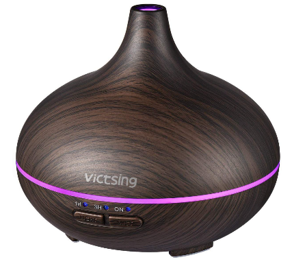 Diffuser small
