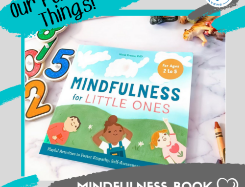 Mindfulness Book